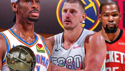 韧带撕裂！赛季报销！西部豪门太惨了，火箭和杜兰特真没对手了