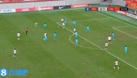 拜合拉木戴帽！U22国足8-0领先